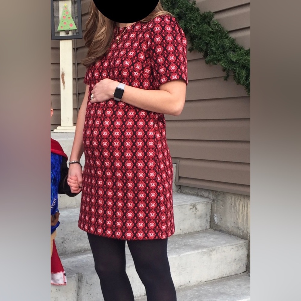 Loft Dress